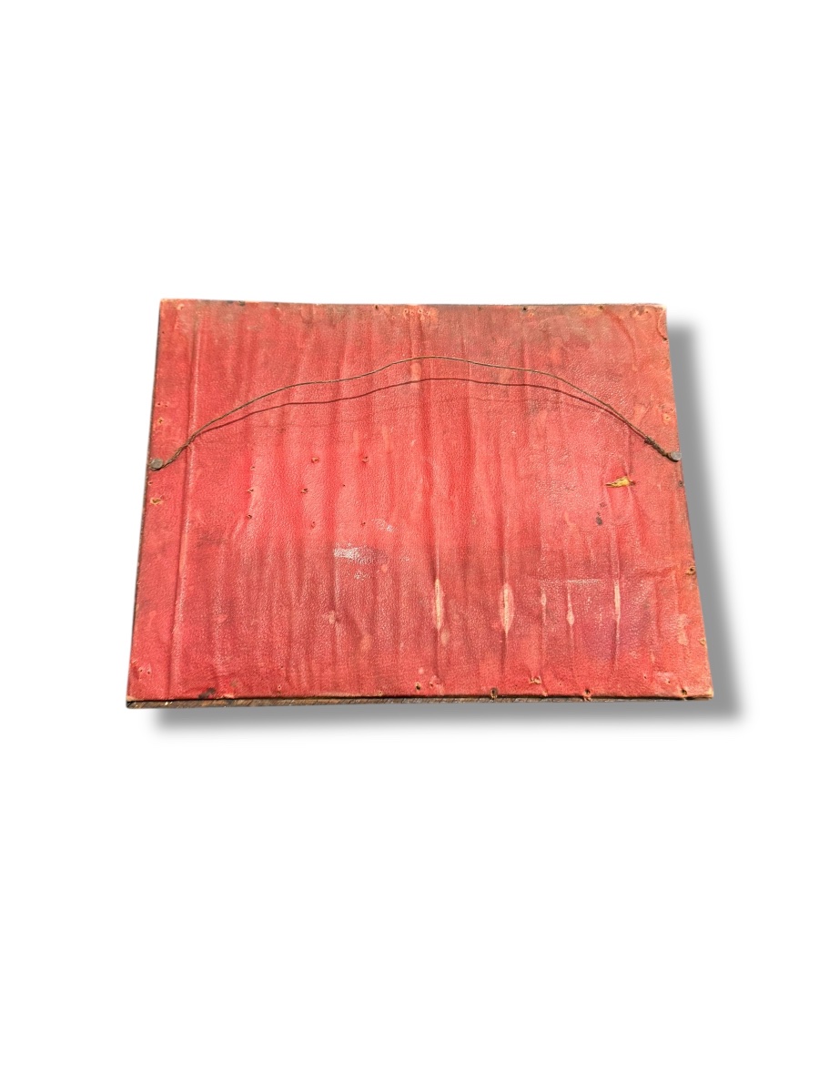 19th Century Ink Musicians-photo-1