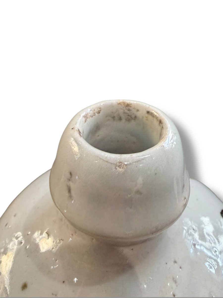 Important Meiji Sake Bottle-photo-4