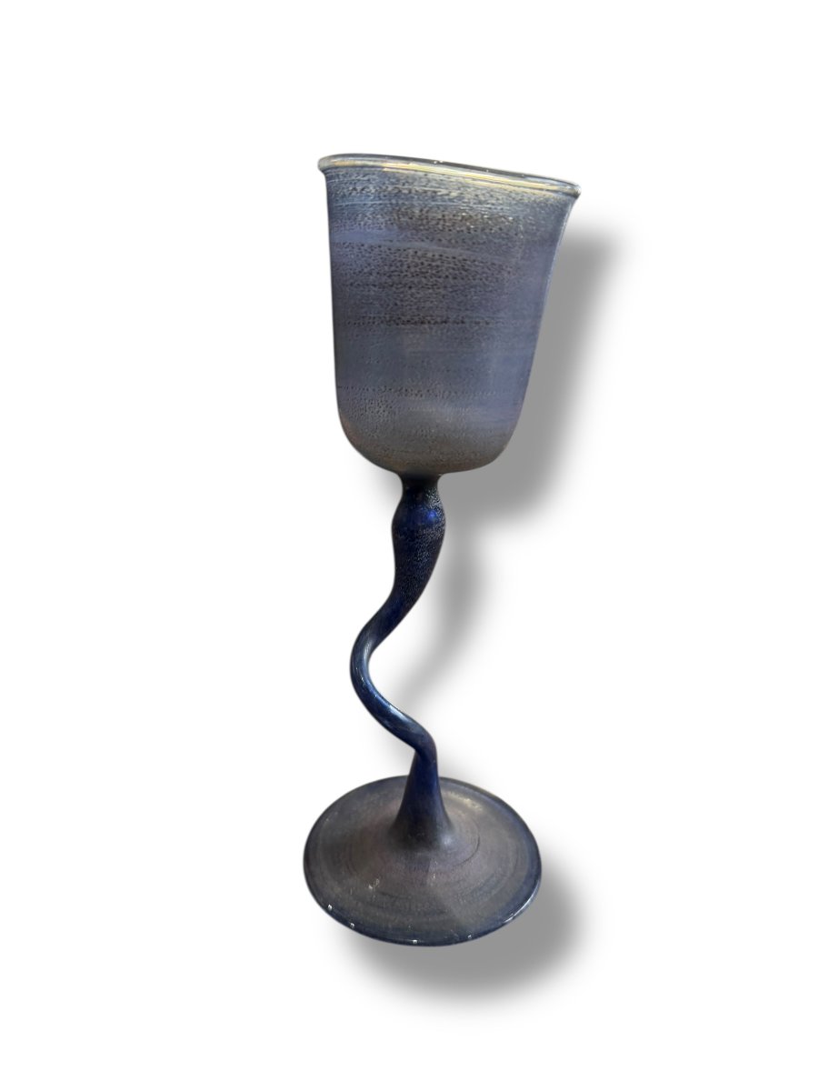 Set Of Three Dancing Tinted Glasses -photo-4