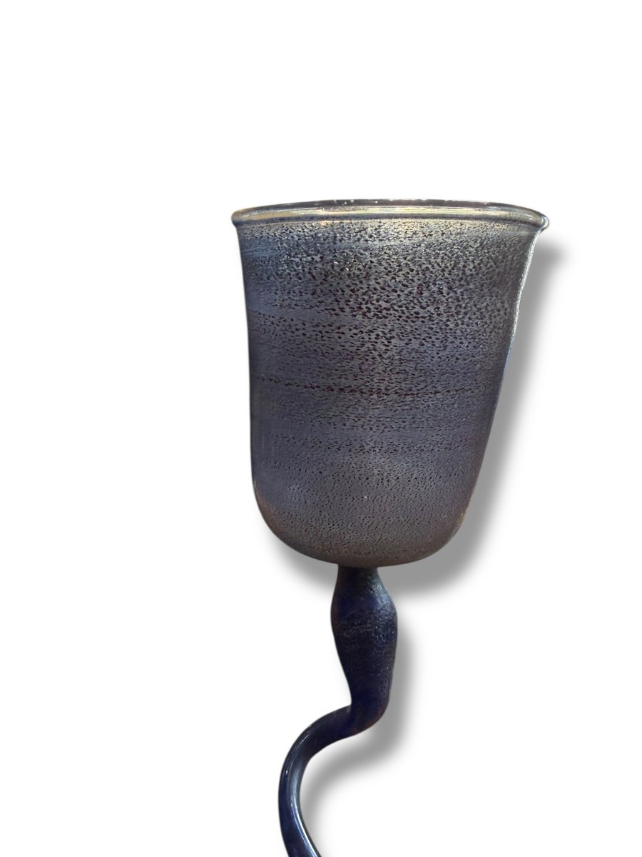 Set Of Three Dancing Tinted Glasses -photo-1