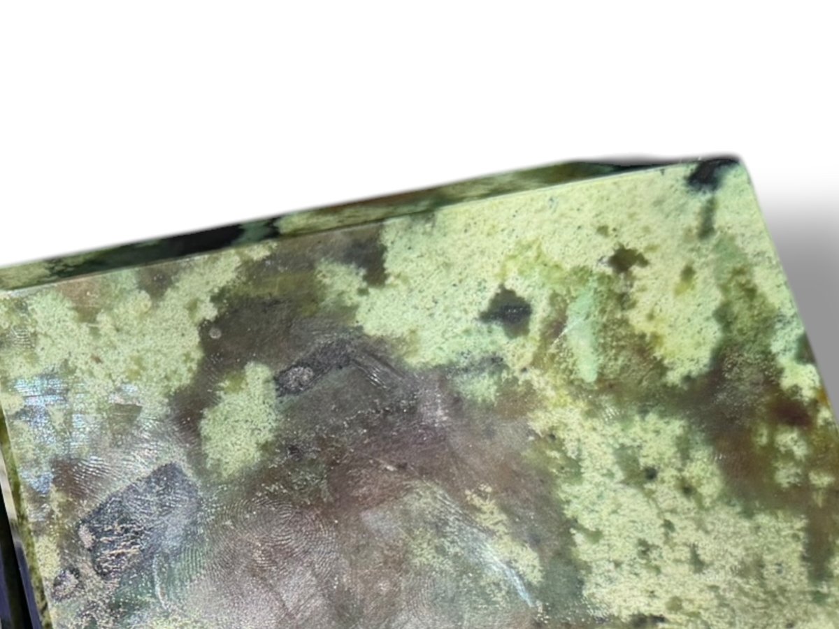 Rectangular Box In Transvaal Jade-photo-4