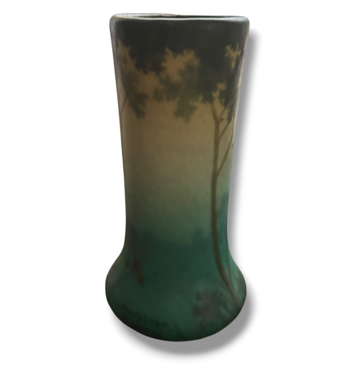 Almaric Walter Vase With Lake Landscape Design-photo-4