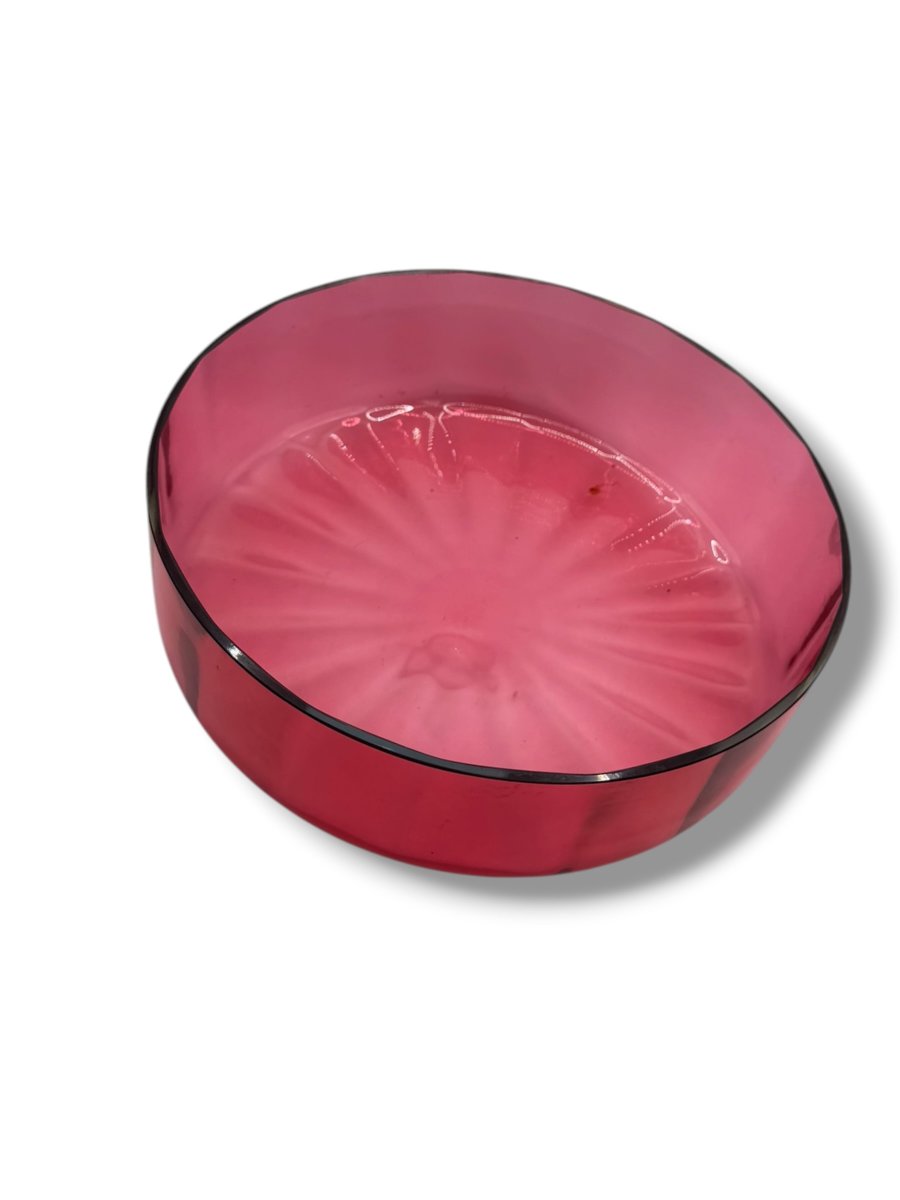 Important Neo Renaissance 19th Century Bowl-photo-8