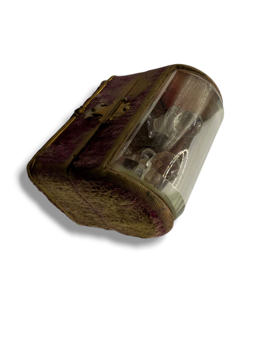 Coffret à senteurs Napoléon III-photo-5