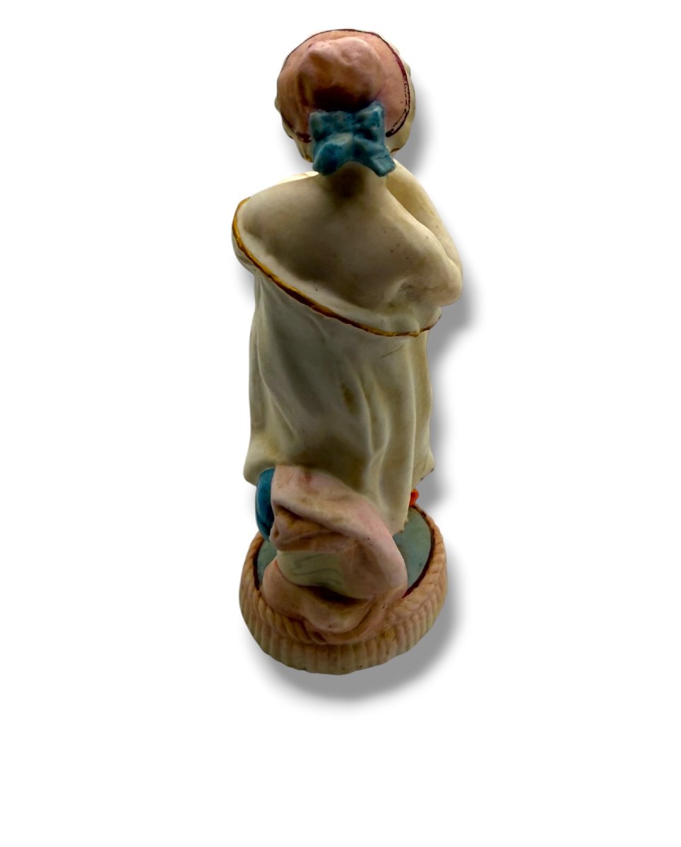 Erotica Curiosa Erotic Bisque Subject Woman-photo-3