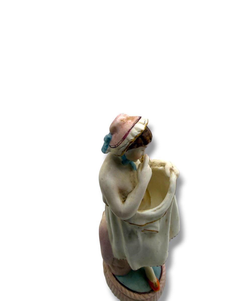 Erotica Curiosa Erotic Bisque Subject Woman-photo-2