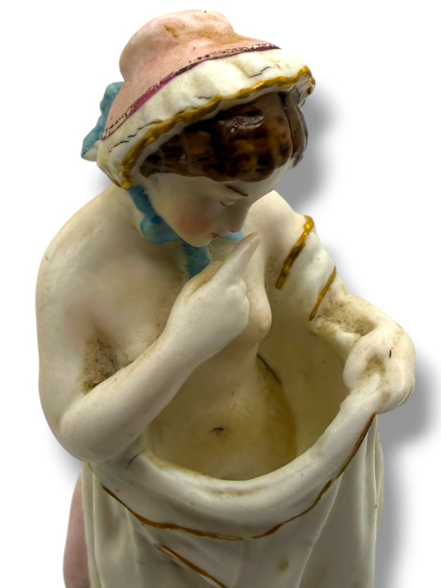 Erotica Curiosa Erotic Bisque Subject Woman-photo-3