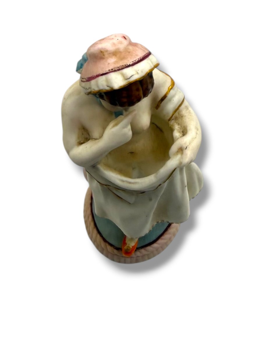 Erotica Curiosa Erotic Bisque Subject Woman-photo-4