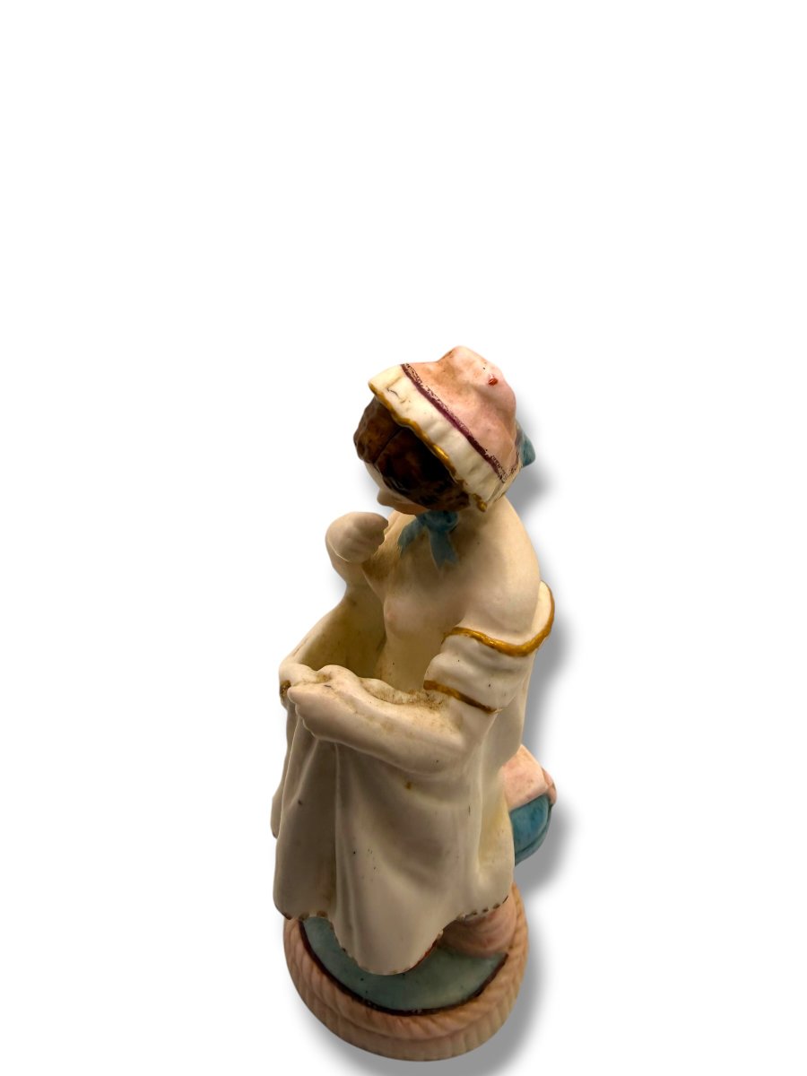 Erotica Curiosa Erotic Bisque Subject Woman-photo-8