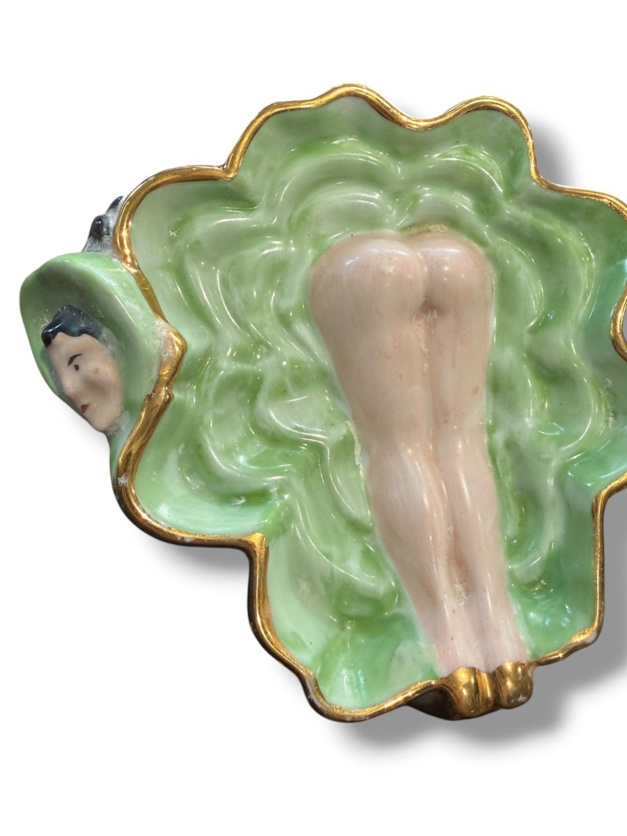 EROTICA CURIOSA Vide-poche de cabaret-photo-2