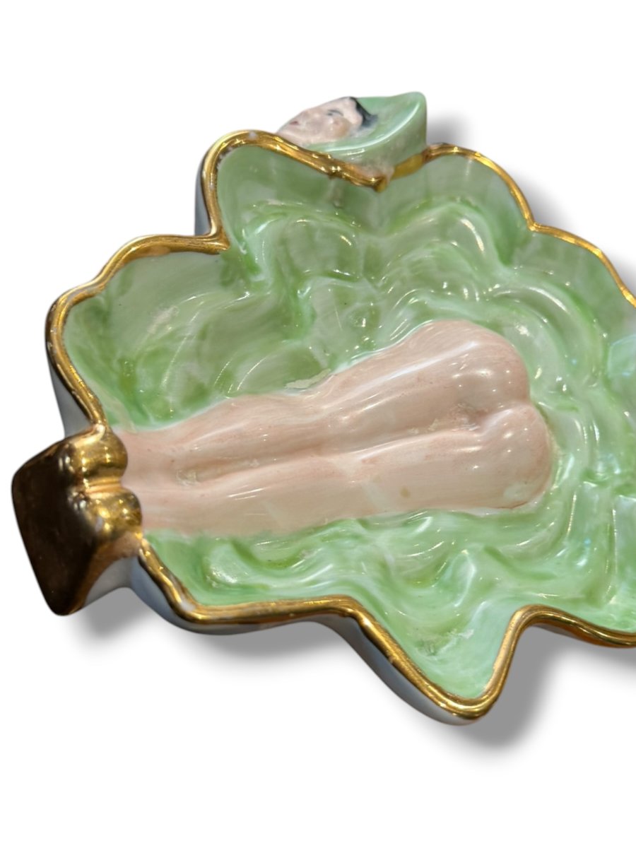 EROTICA CURIOSA Vide-poche de cabaret-photo-5