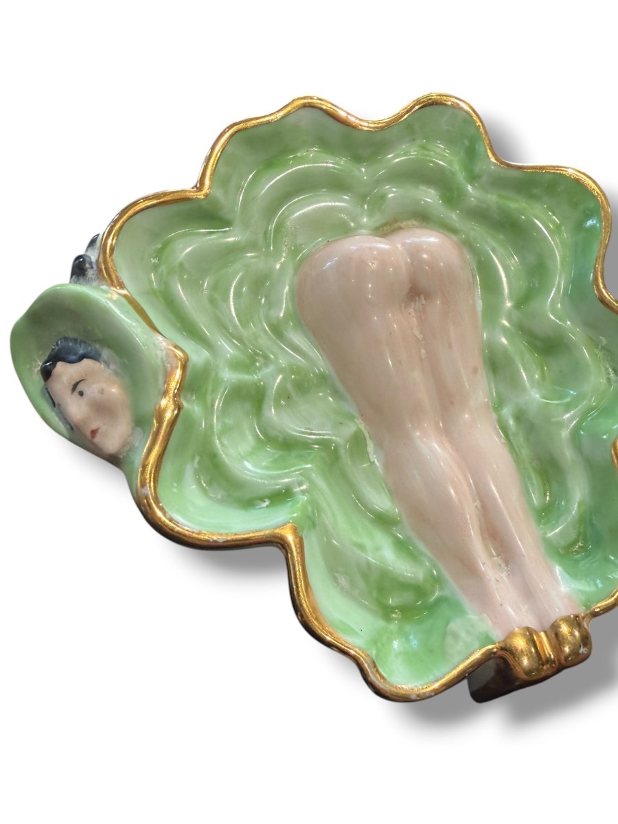 EROTICA CURIOSA Vide-poche de cabaret-photo-7