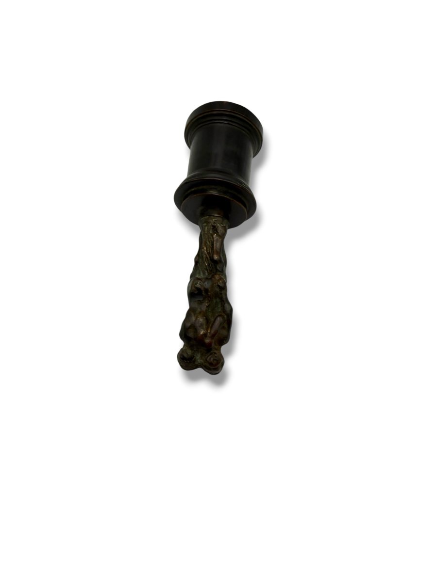 Erotica Curiosa bronze érotique XIXeme-photo-1