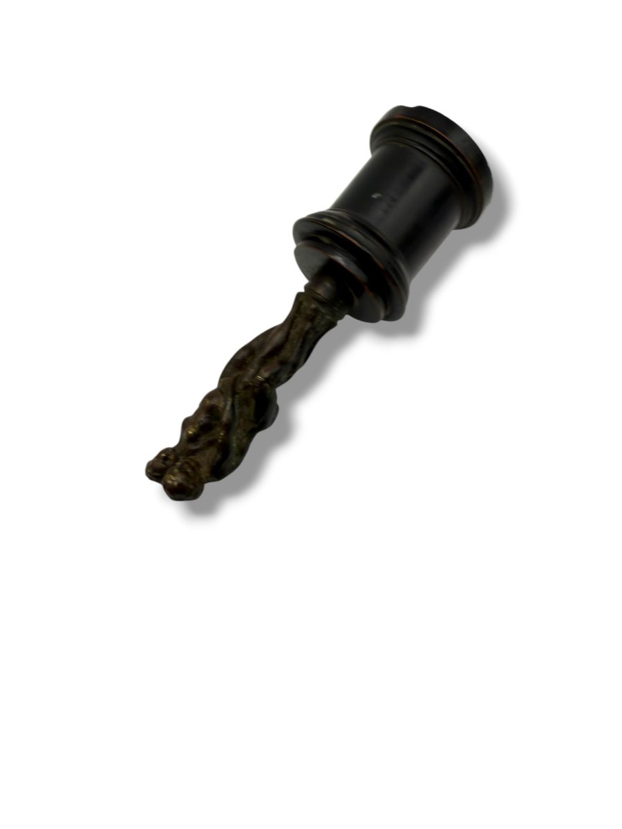 Erotica Curiosa bronze érotique XIXeme-photo-2