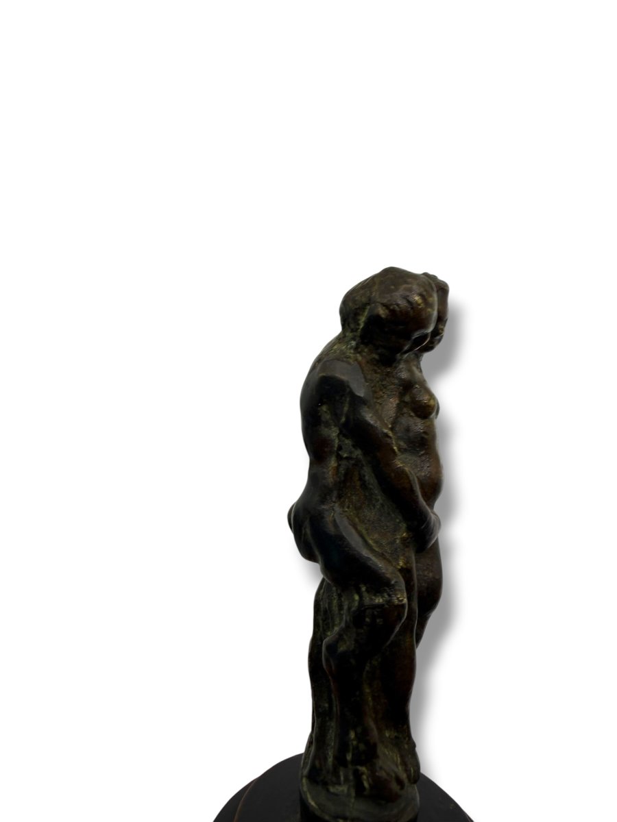 Erotica Curiosa bronze érotique XIXeme-photo-8