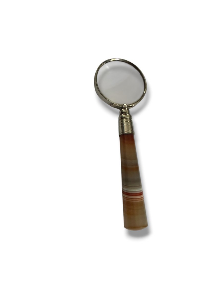 Agate Magnifying Glass-photo-4