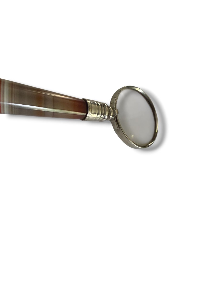 Agate Magnifying Glass-photo-4