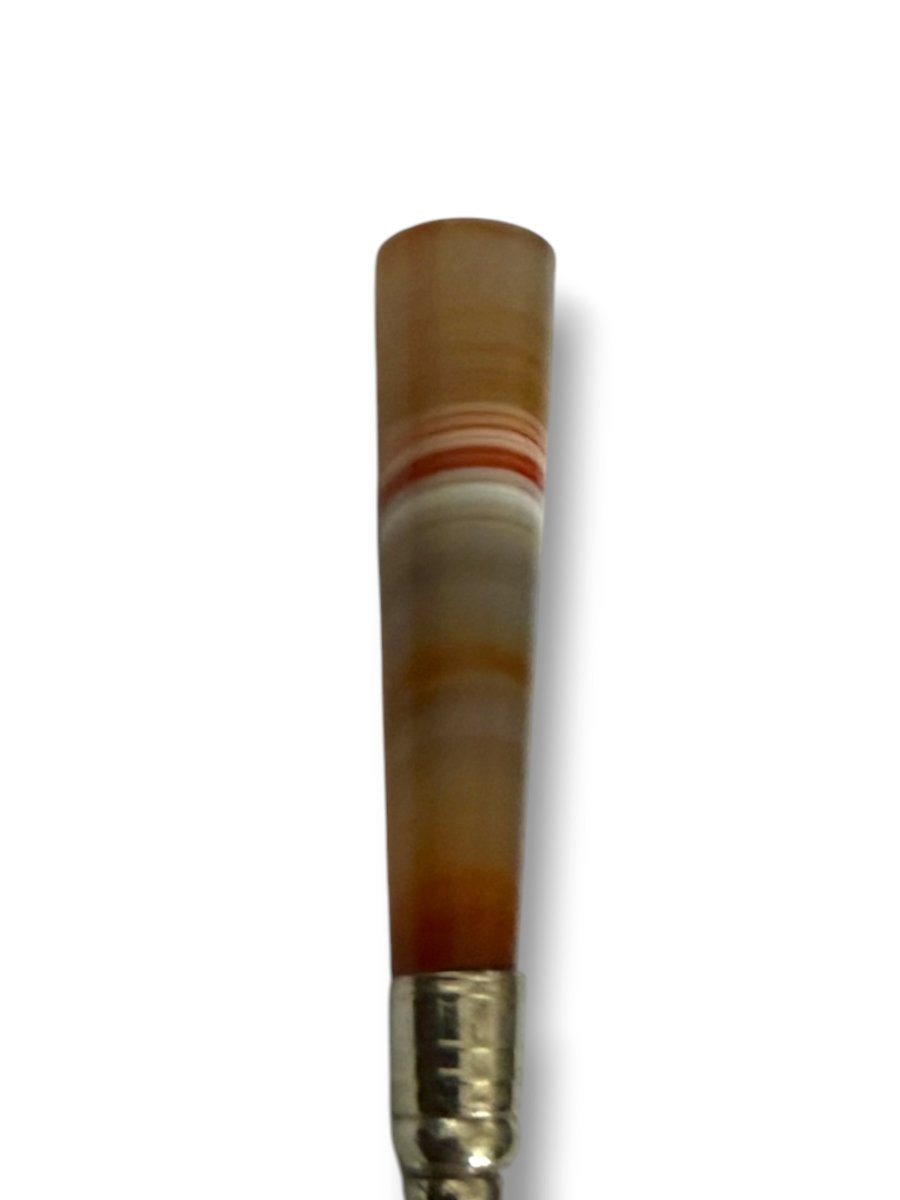 Agate Magnifying Glass-photo-5