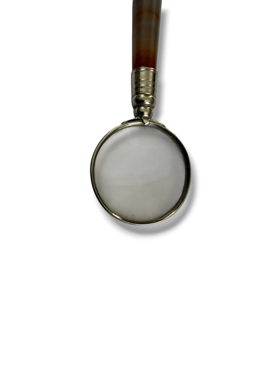 Agate Magnifying Glass-photo-8