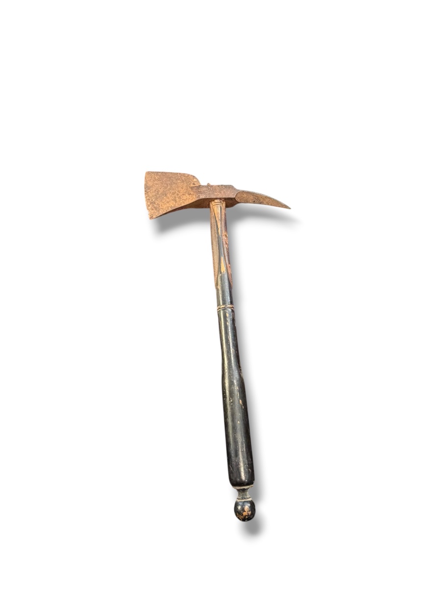 19th-century Naval Axe-photo-2