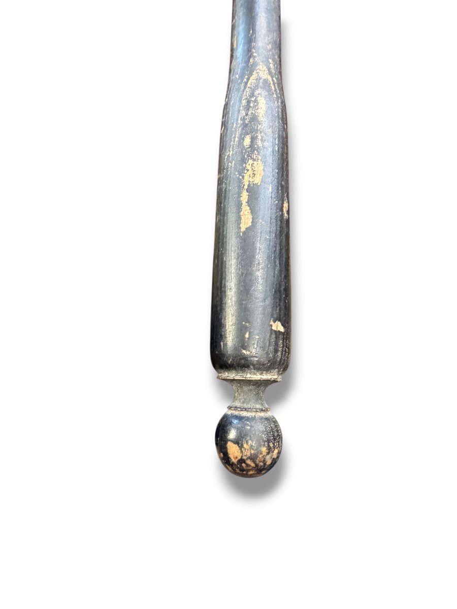 19th-century Naval Axe-photo-2