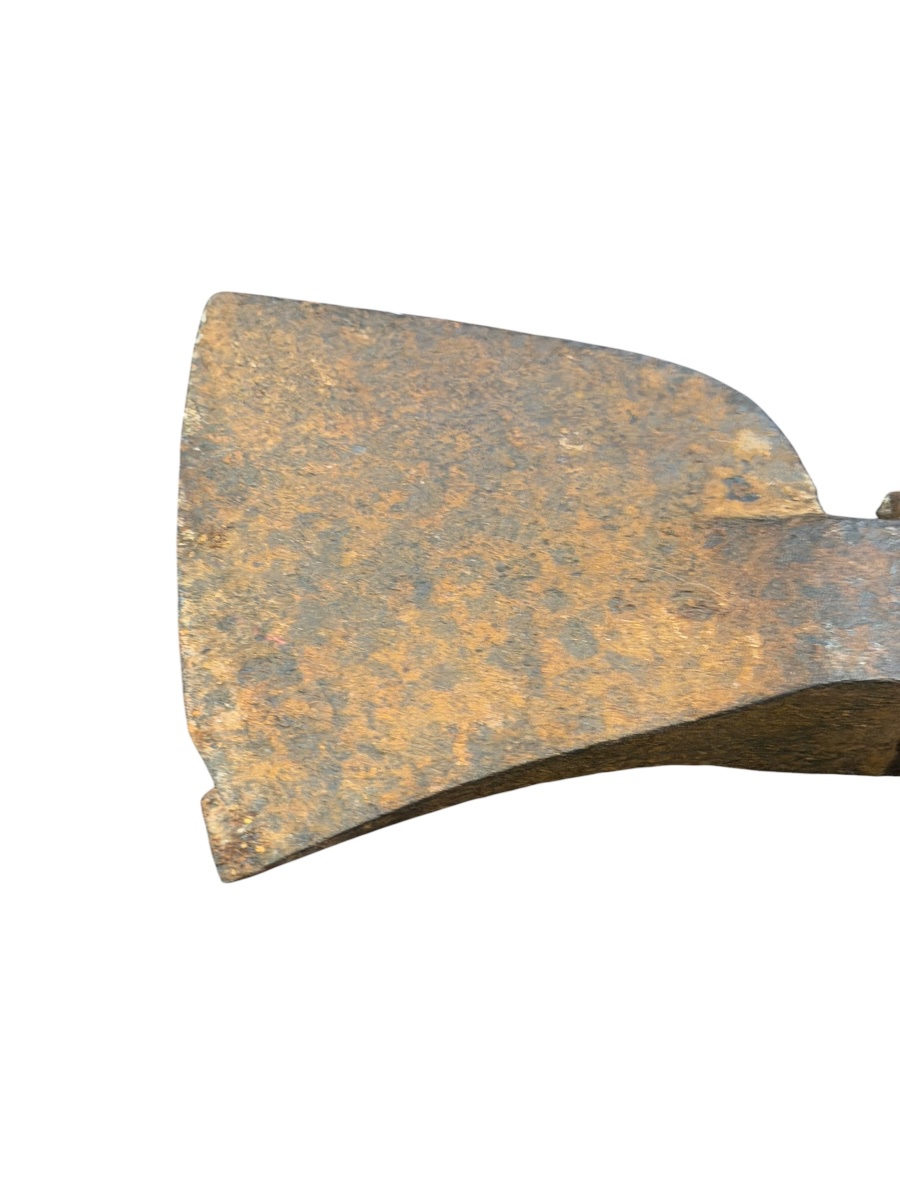 19th-century Naval Axe-photo-7