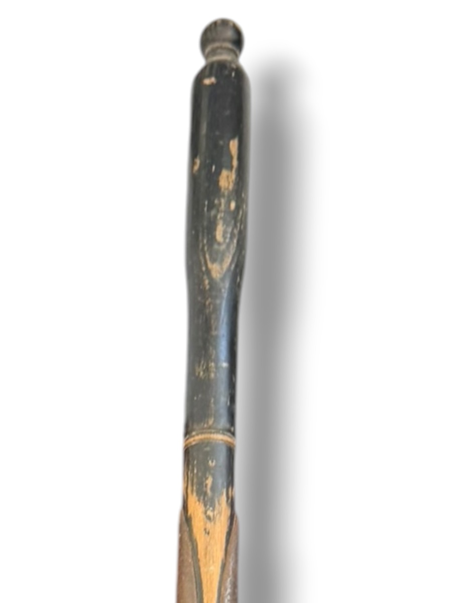 19th-century Naval Axe-photo-8