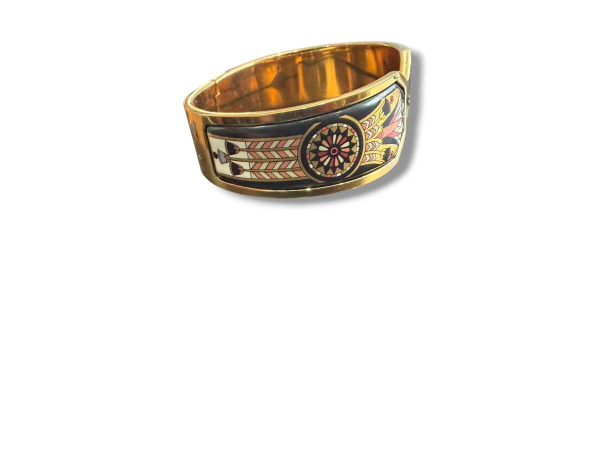 Bracelet Michaela Frey Wien vintage -photo-1