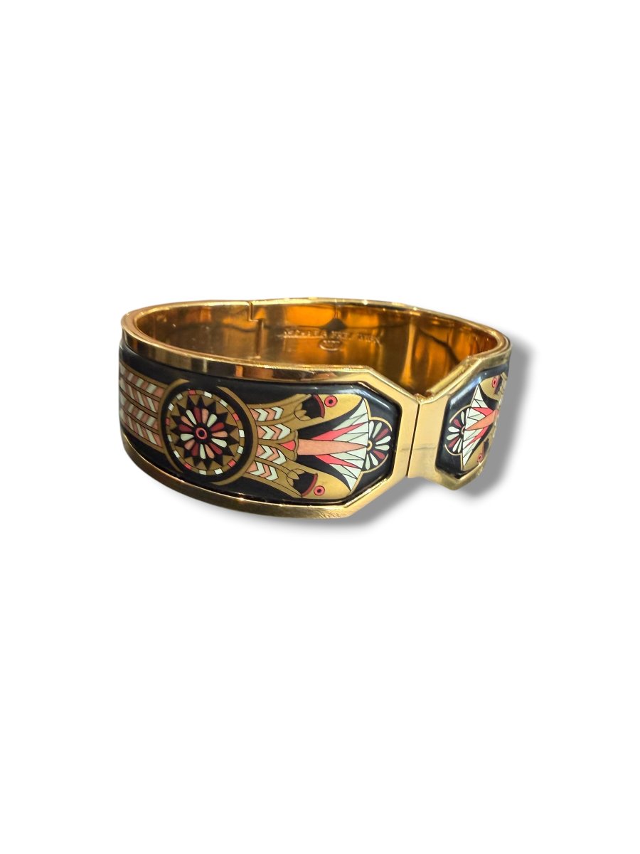 Bracelet Michaela Frey Wien vintage -photo-2