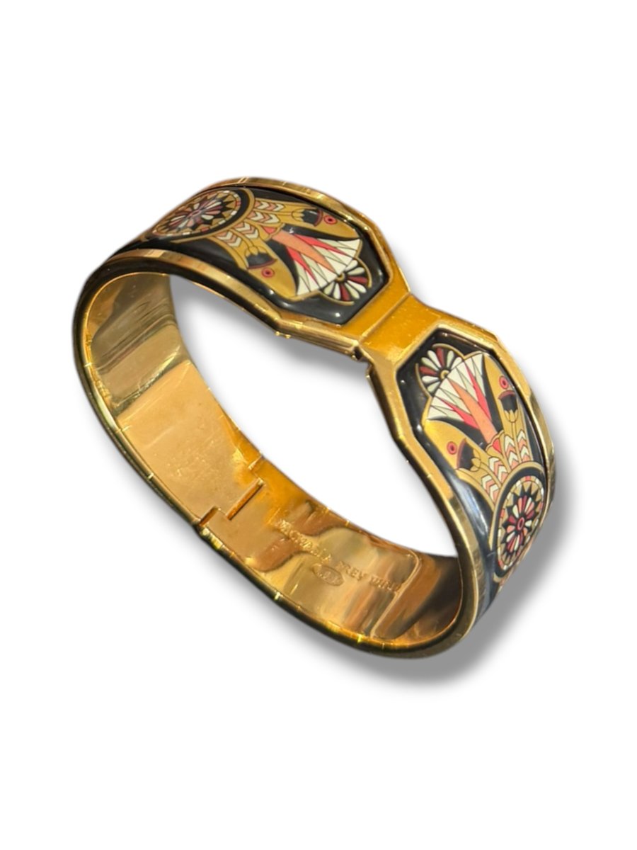Bracelet Michaela Frey Wien vintage 