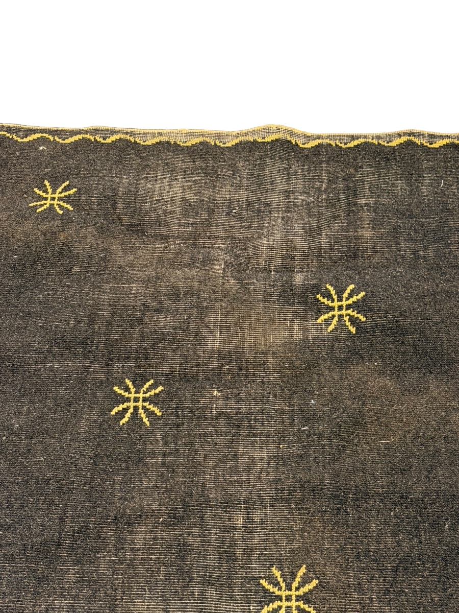 Maison Jules LELEU tapis modèle Cyclone-photo-2