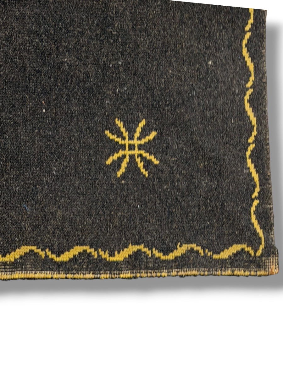 Maison Jules LELEU tapis modèle Cyclone-photo-3