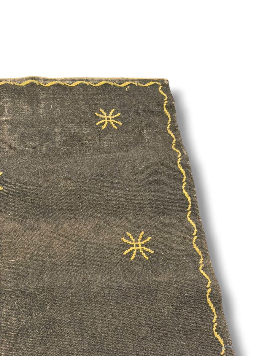 Maison Jules LELEU tapis modèle Cyclone-photo-4
