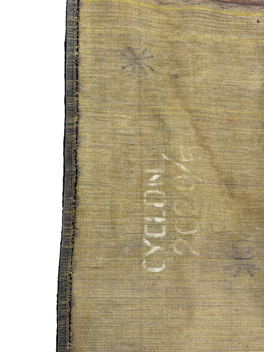 Maison Jules LELEU tapis modèle Cyclone-photo-4
