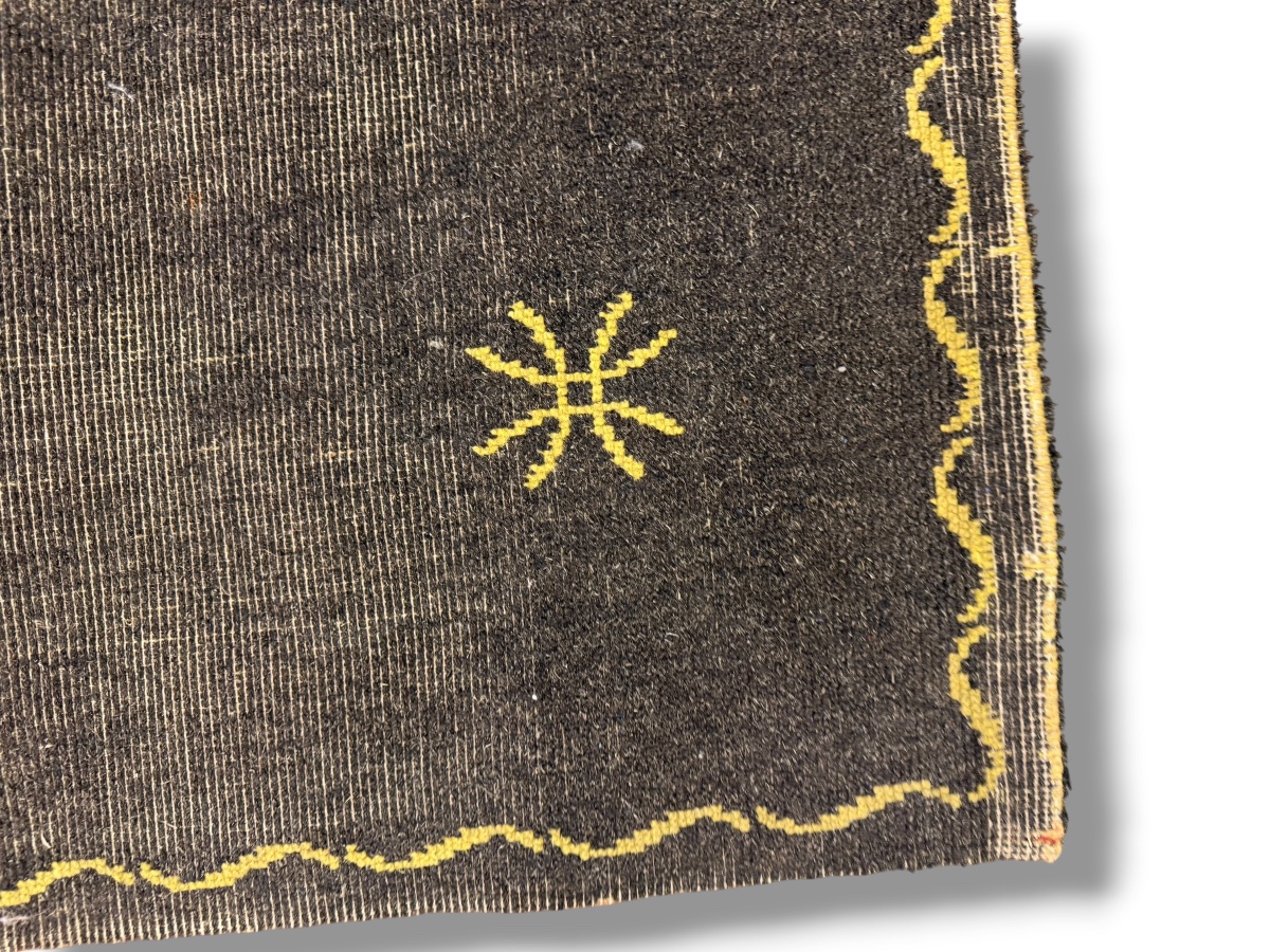 Maison Jules LELEU tapis modèle Cyclone-photo-7