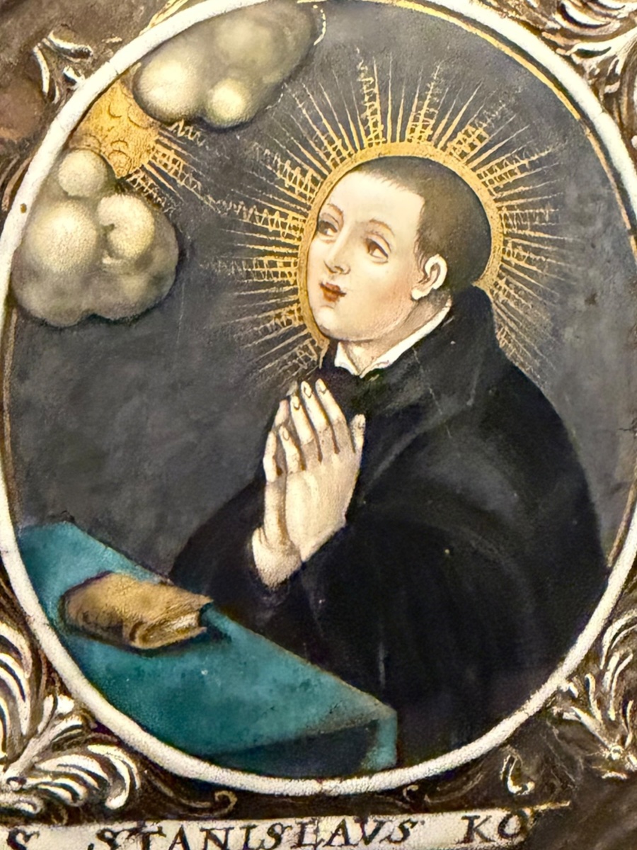 Email XVIIeme Saint Stanislaus -photo-2