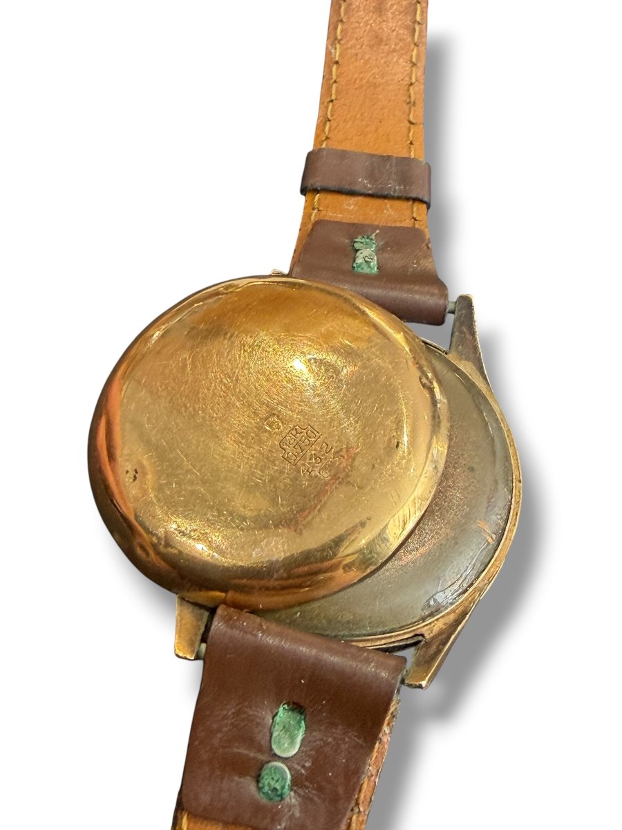 Earnest Suisse Watch Or Chronograph-photo-5