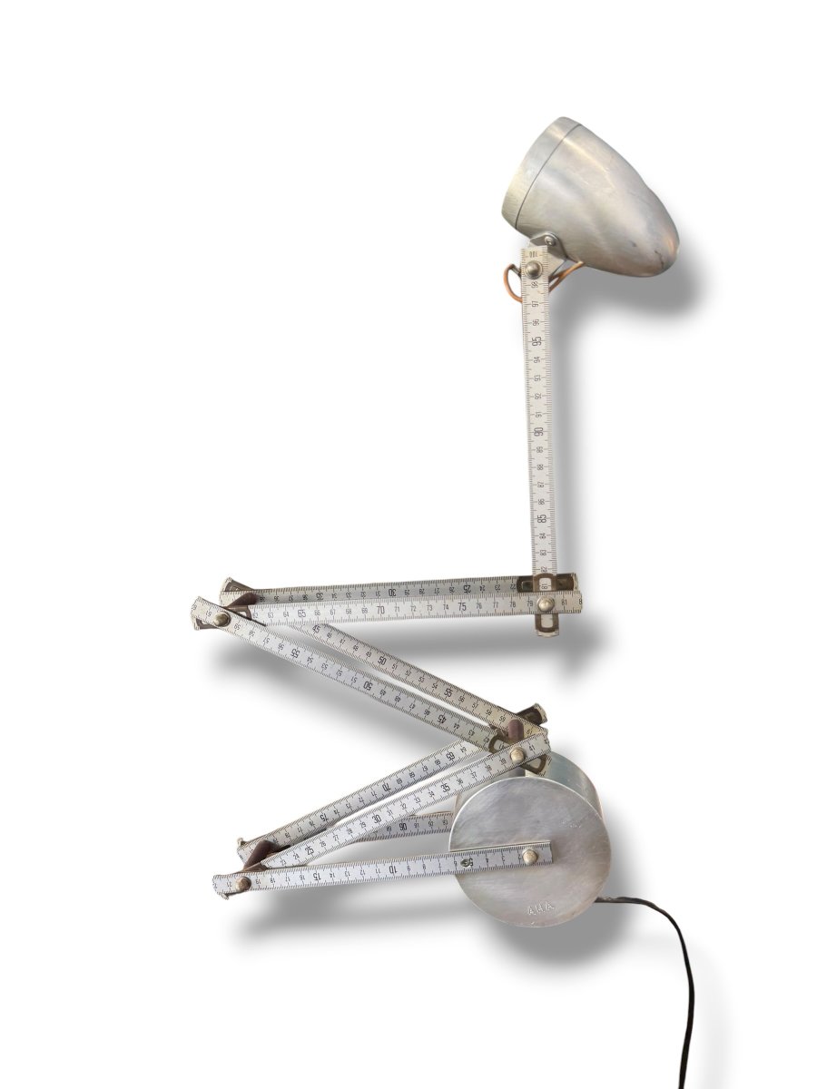 Lampe de bureau AHA Demeter-photo-2