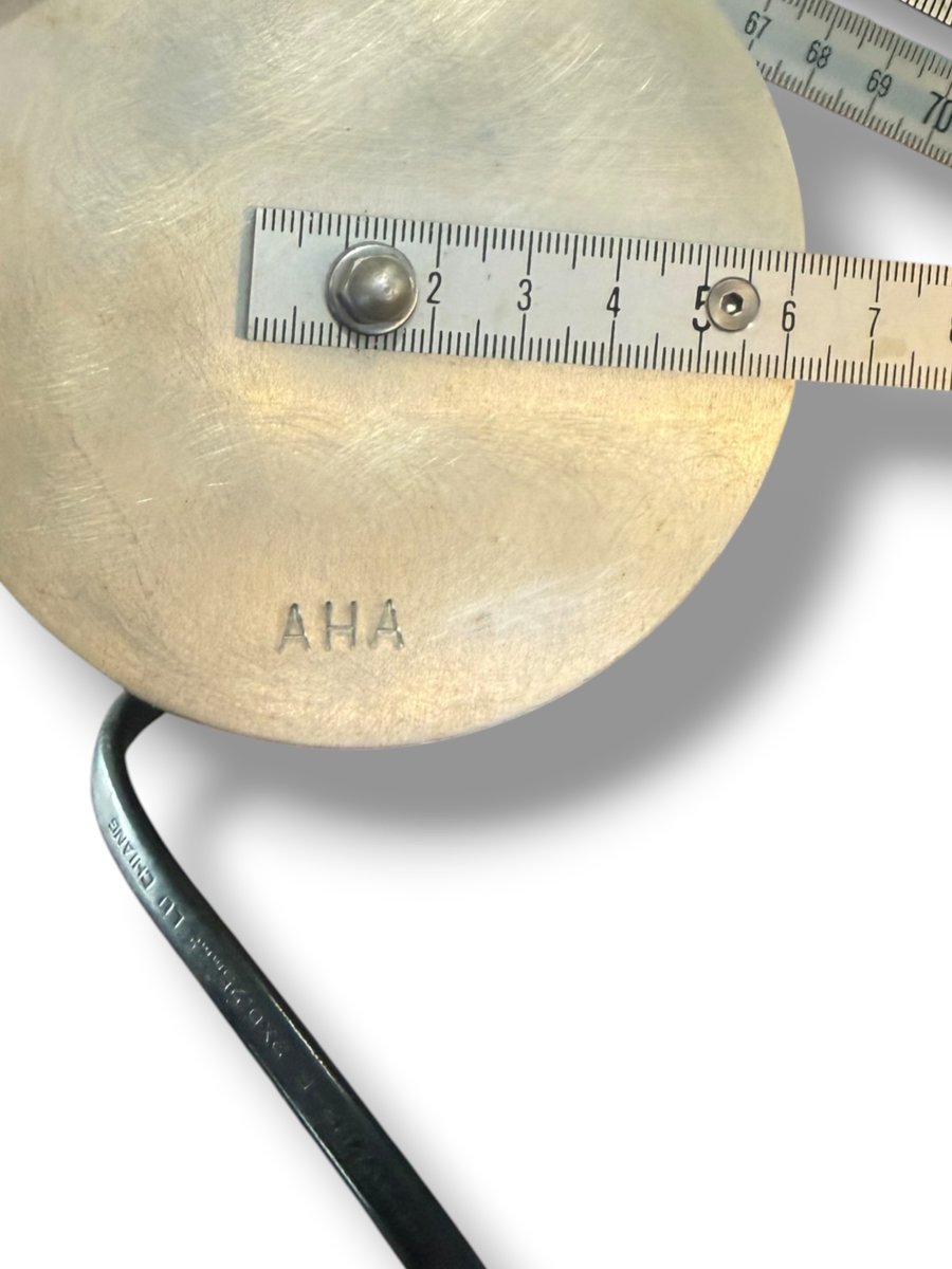 Lampe de bureau AHA Demeter-photo-2
