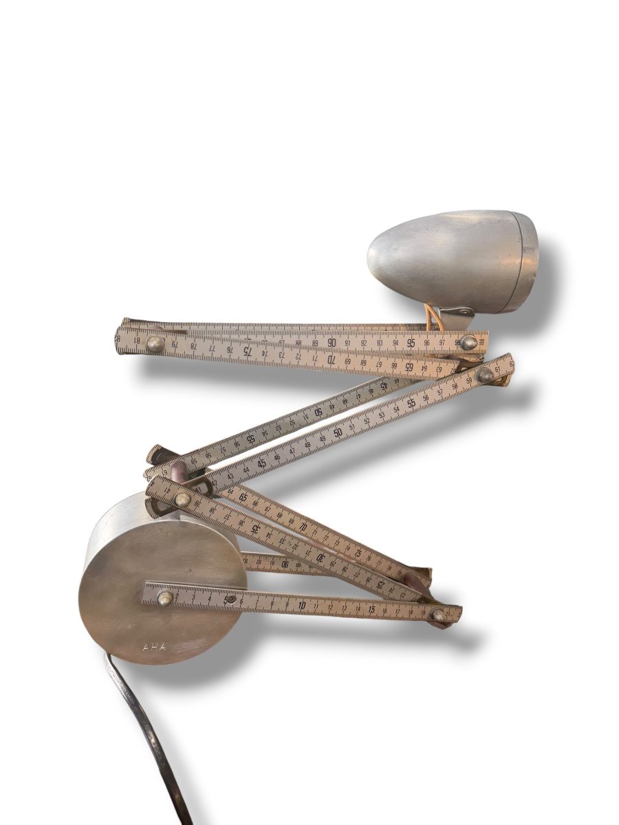 Lampe de bureau AHA Demeter-photo-3