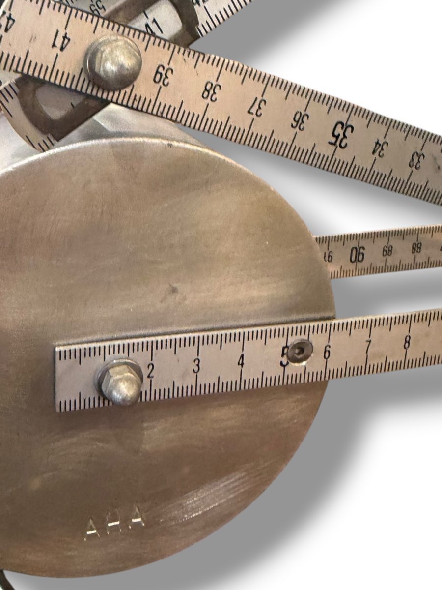 Lampe de bureau AHA Demeter-photo-5