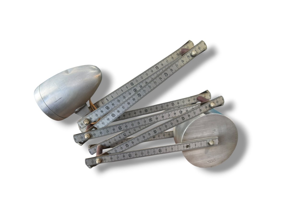 Lampe de bureau AHA Demeter-photo-8