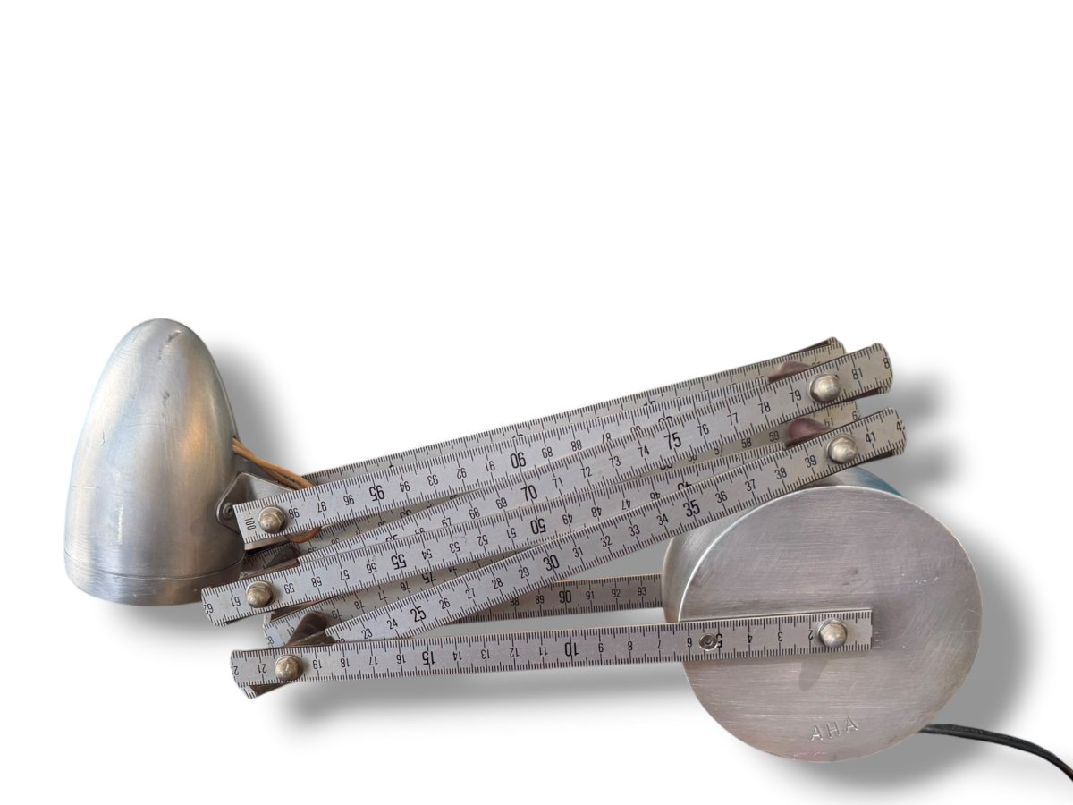 Lampe de bureau AHA Demeter