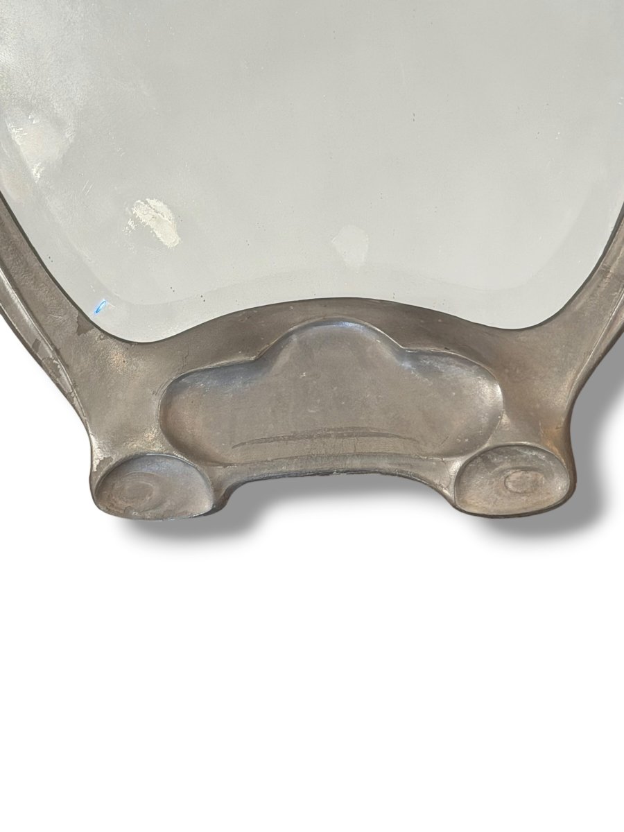 Miroir Art Nouveau Jugendstil -photo-4