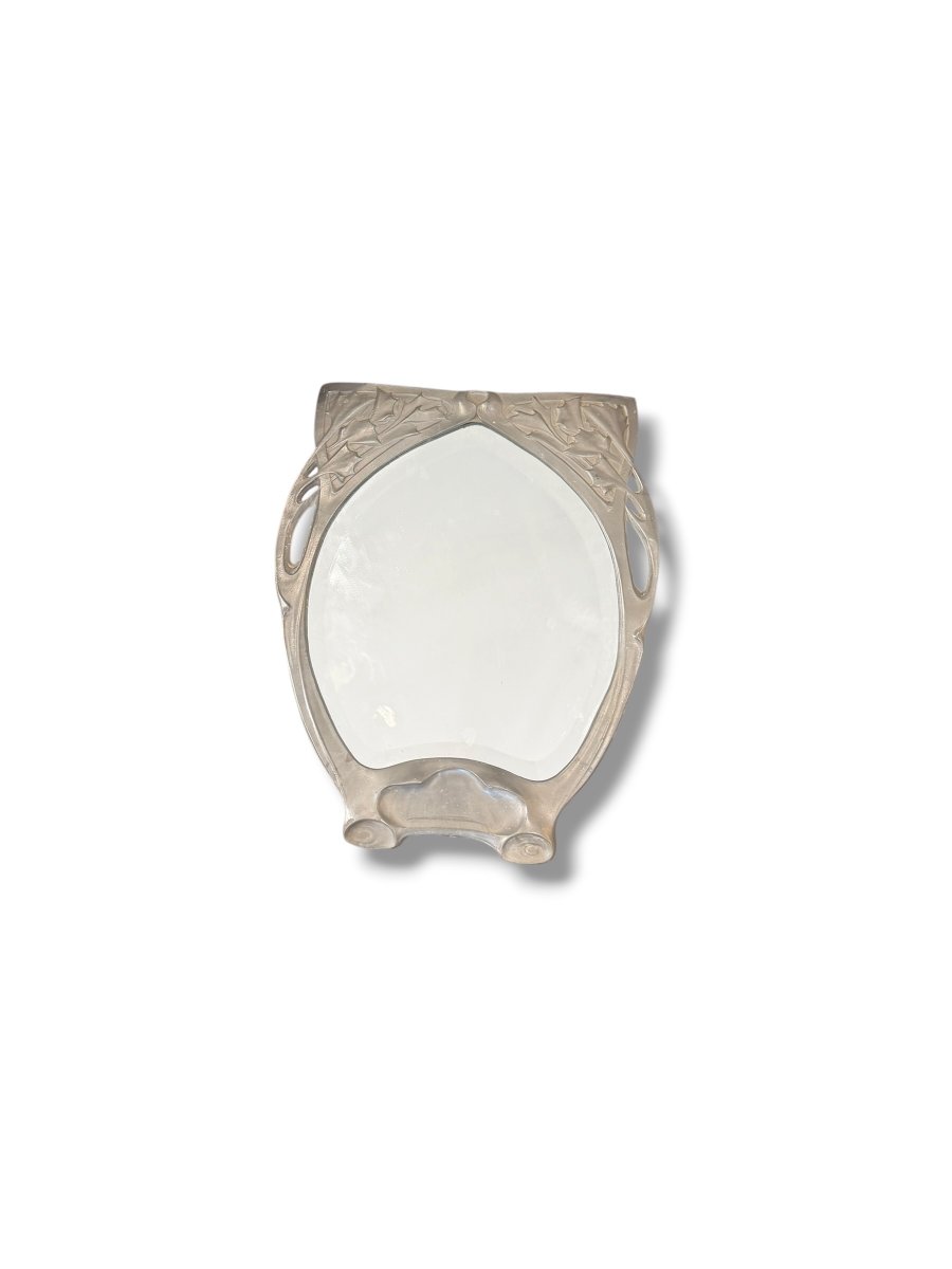 Miroir Art Nouveau Jugendstil -photo-5