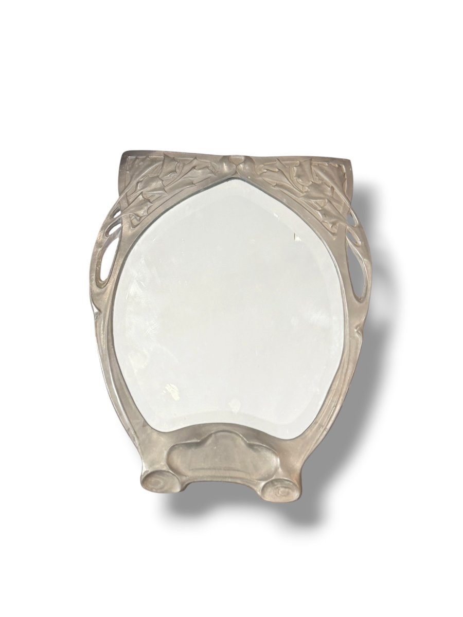 Miroir Art Nouveau Jugendstil 