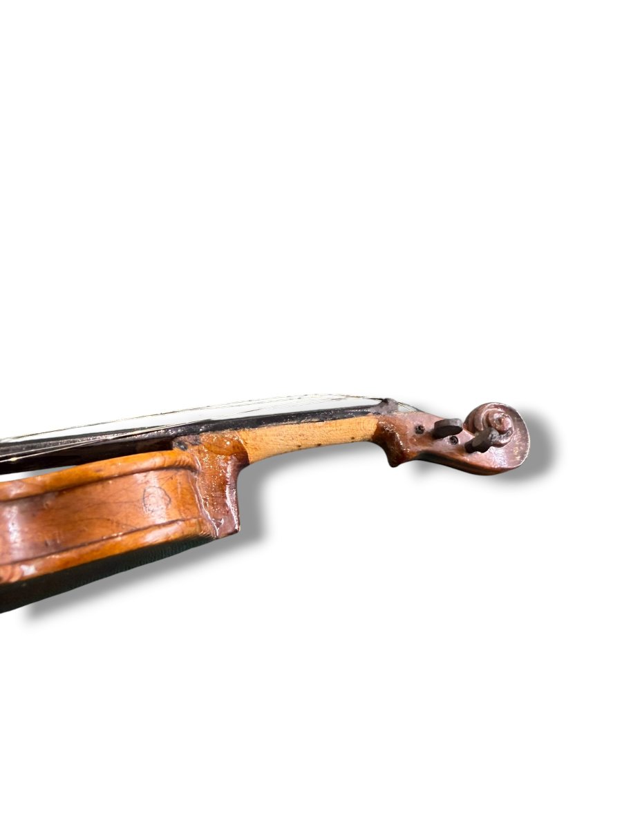 Violon de maîtrise miniature-photo-4