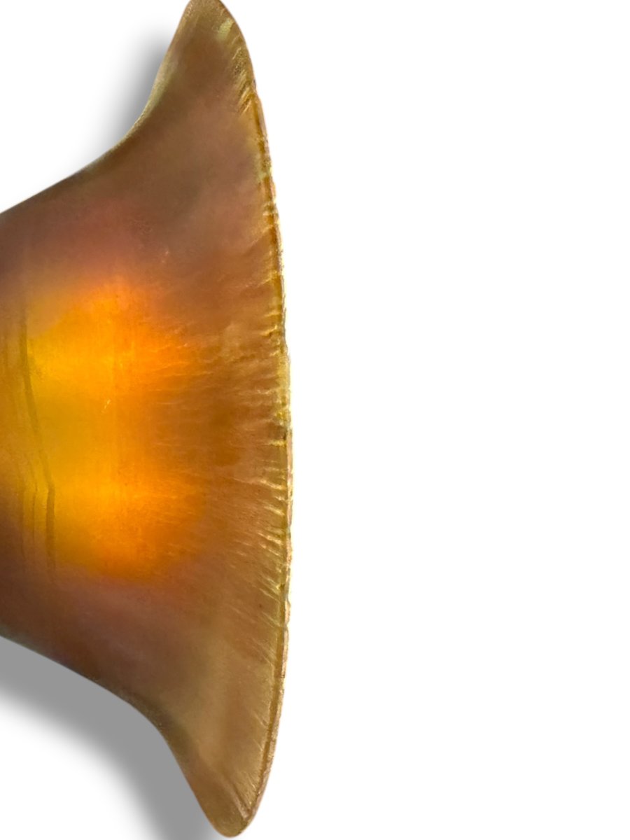 Iridescent Glass Cup-photo-3