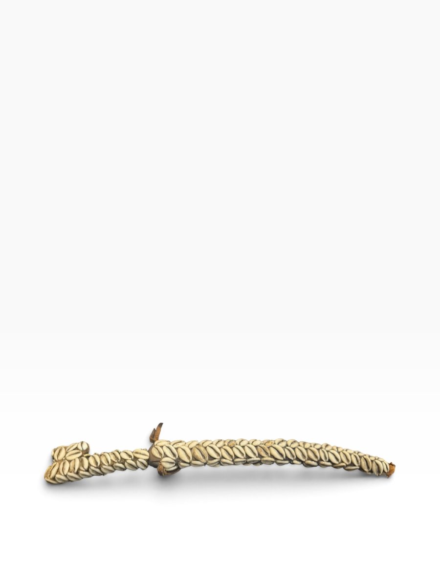 Sabre Yatagan Kabyle XIXeme-photo-3
