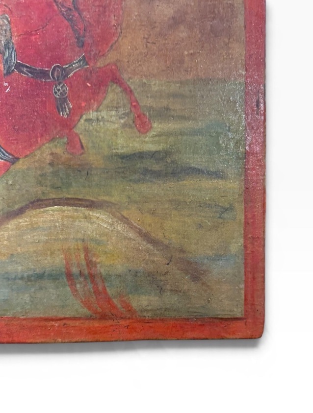 Angel On Pegasus Icon-photo-1
